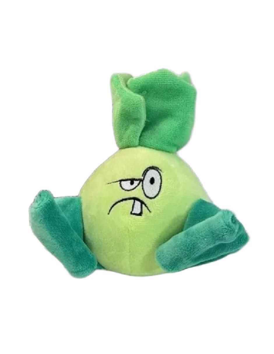Peluche de Plantas vs Zombies Güish de 18 cm