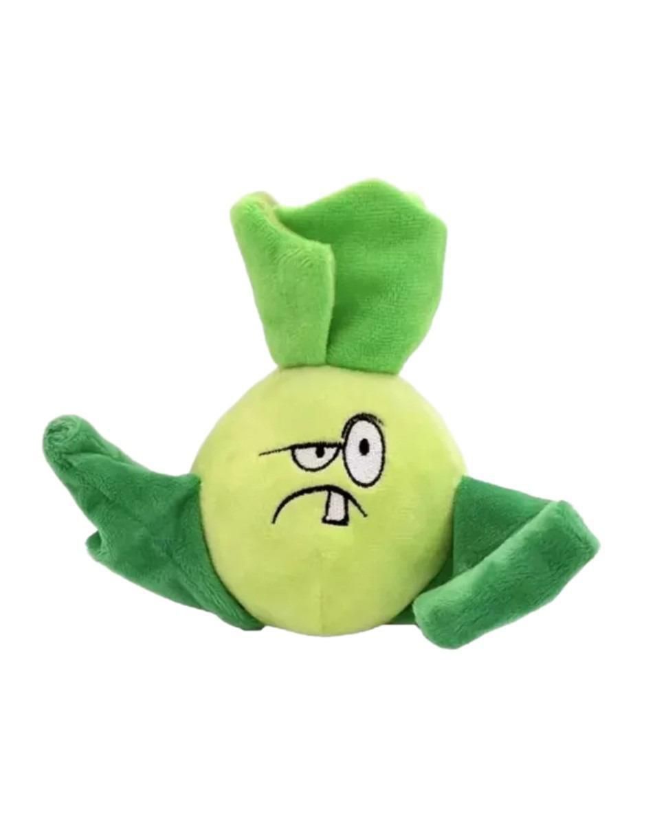 Peluche de Plantas vs Zombies Güish de 18 cm