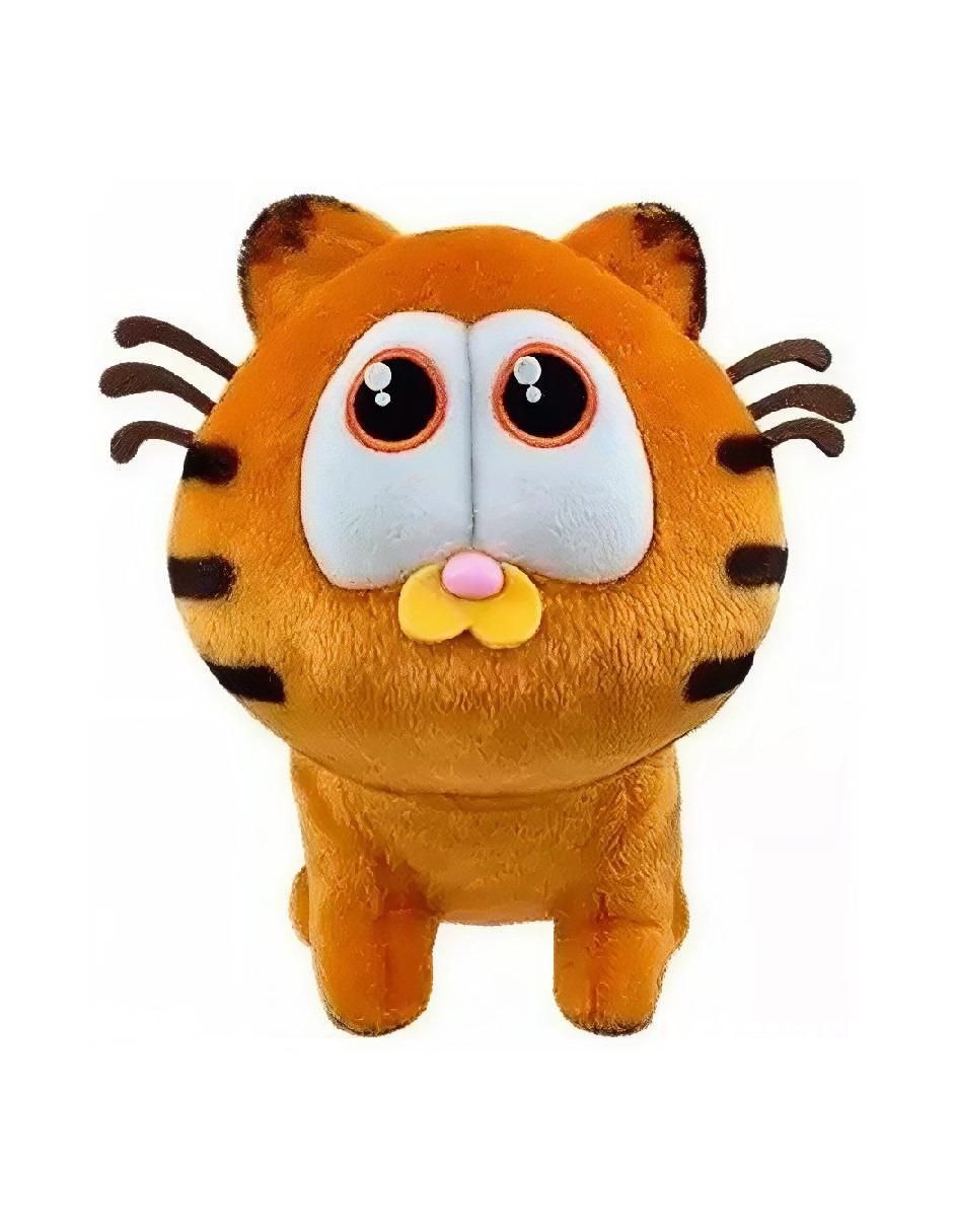Peluche de Garfield Güish de 20 cm Peluche de Garfield Güish de 20 cm