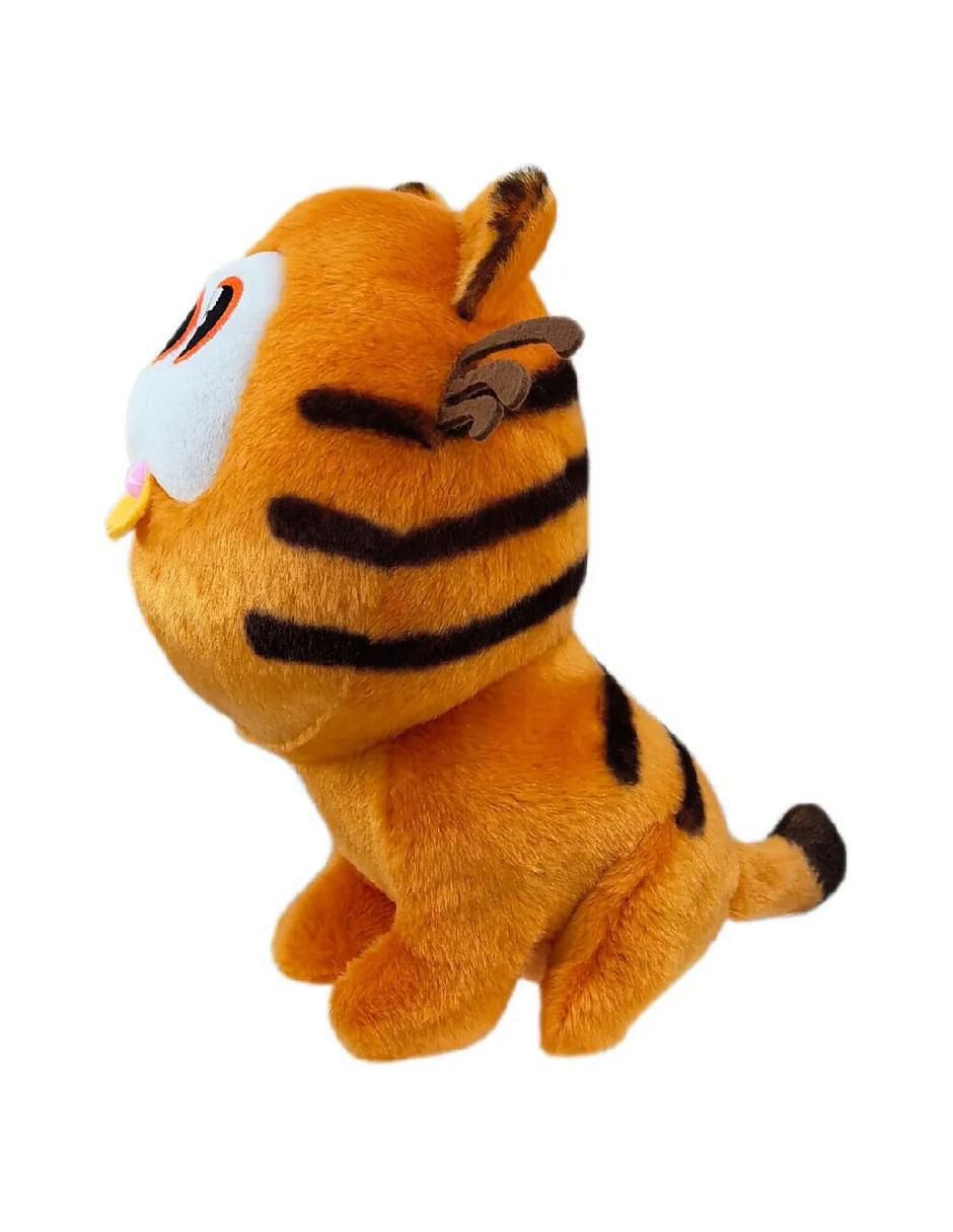 Peluche de Garfield Güish de 20 cm
