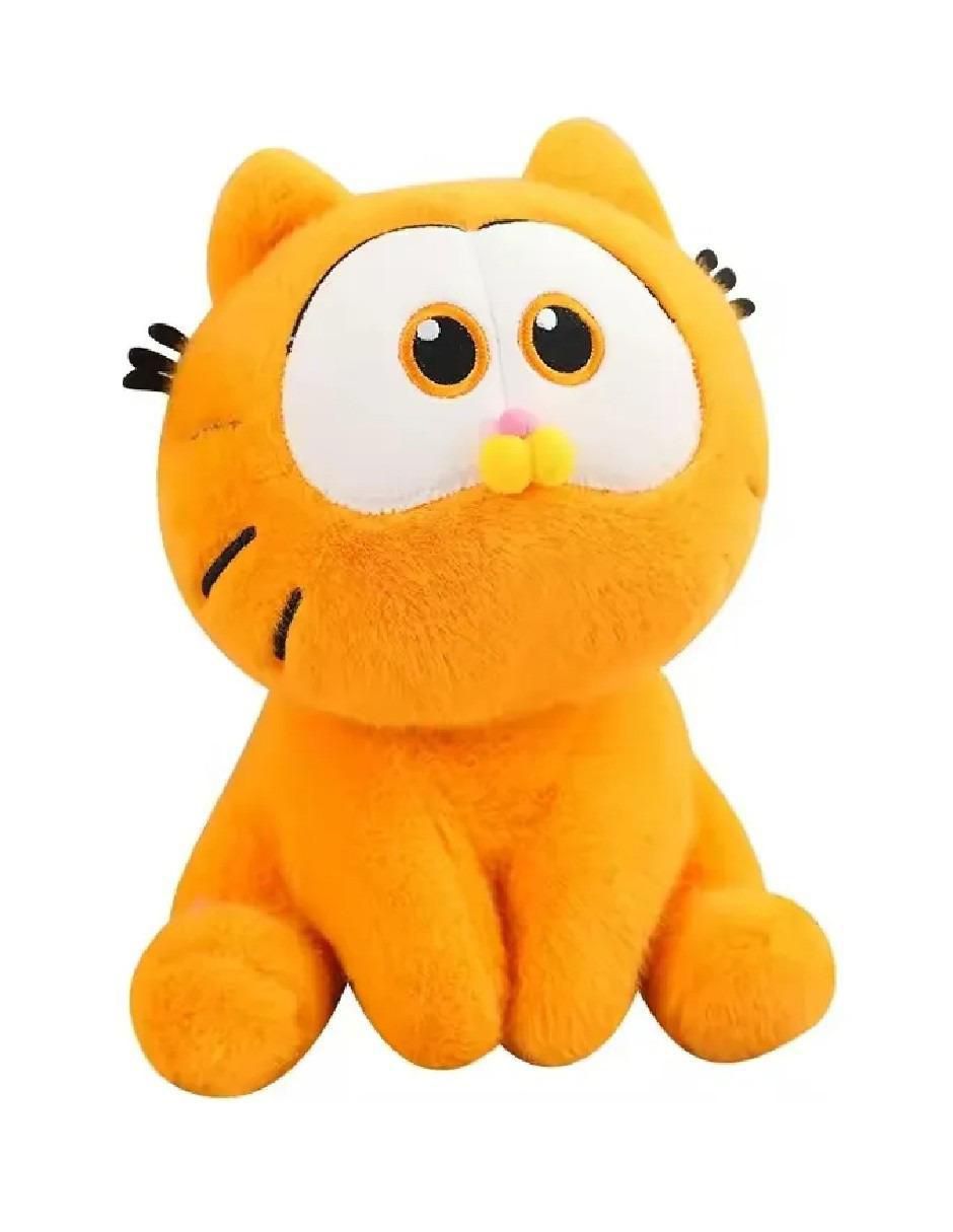 Peluche de Garfield Güish de 25 cm