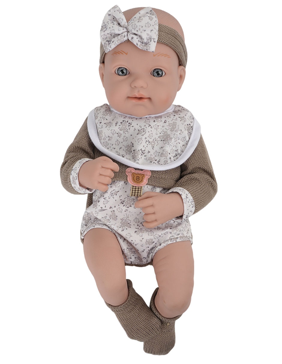 Bebé juguete My Baby 5