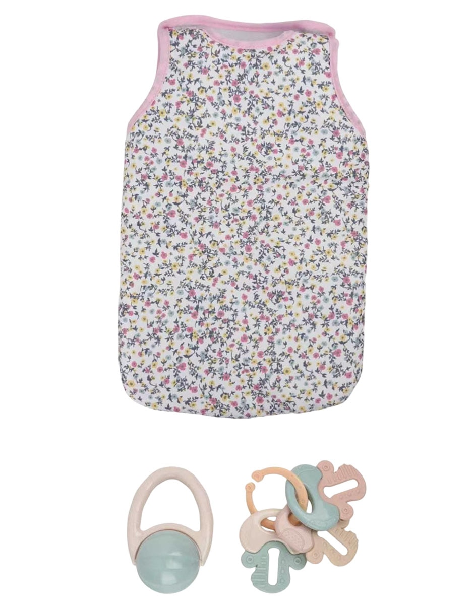 Accesorios muñeca tow town