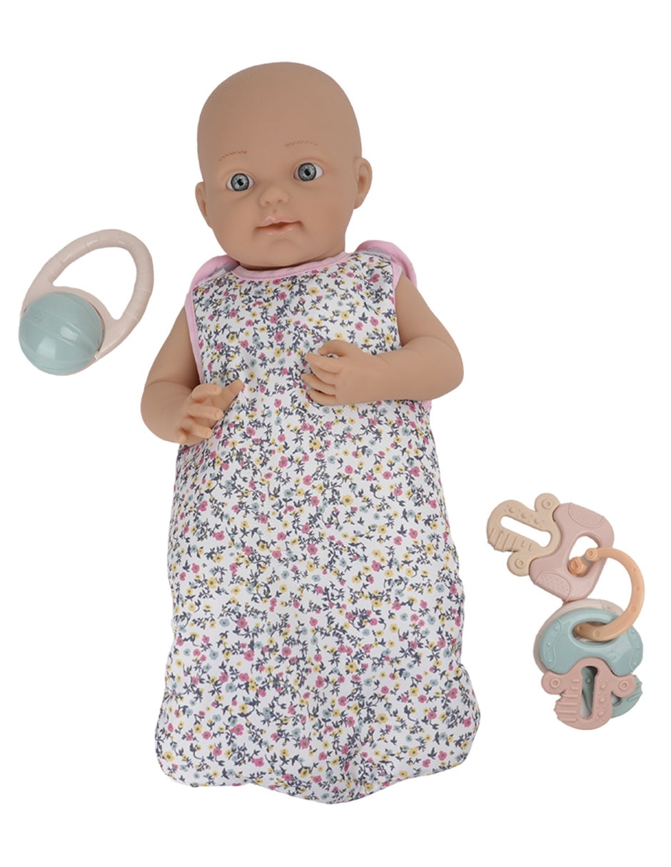 Accesorios muñeca tow town 4