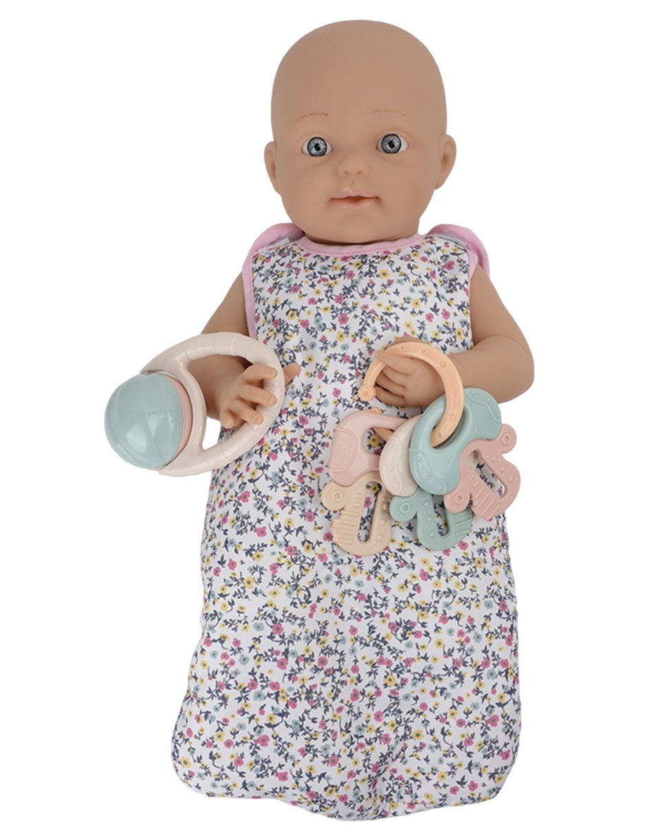 Accesorios muñeca tow town 2