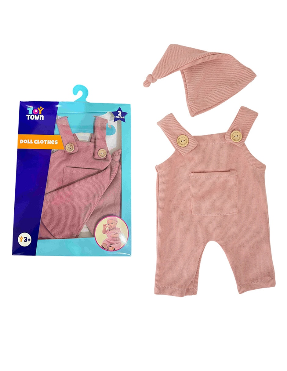 Doll clothes 5