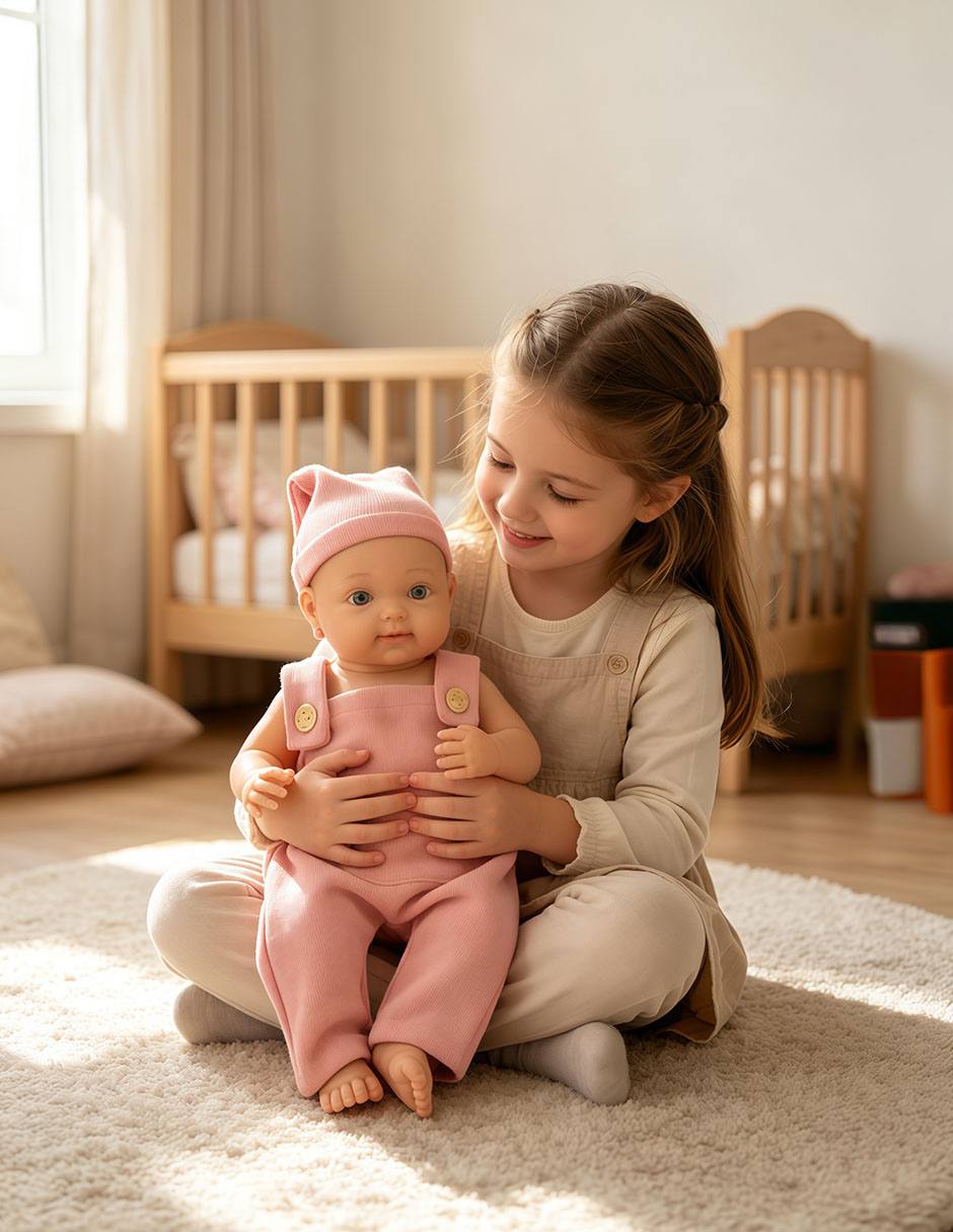 Doll clothes 2