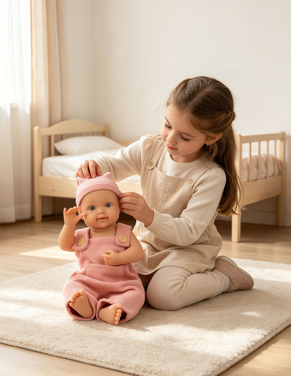 Doll clothes 6