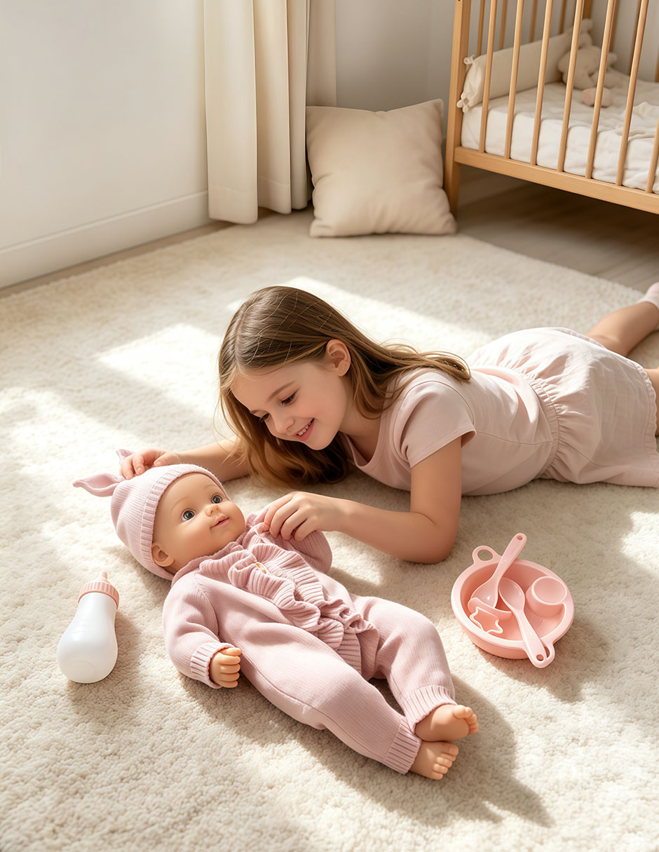 Doll Clothes 6