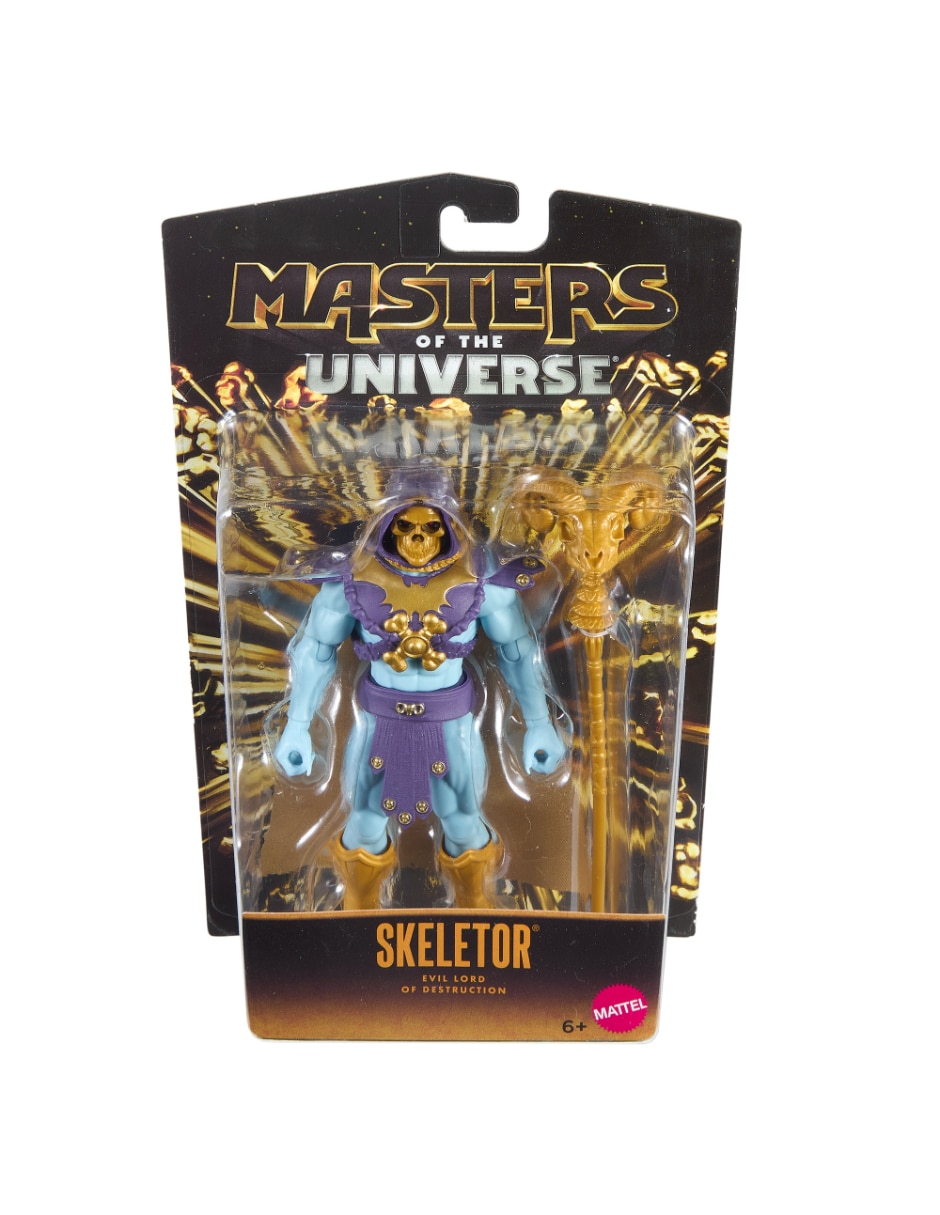 Figura de acción no masters of the universe masters of the universe no aplica masters of the universe no aplica