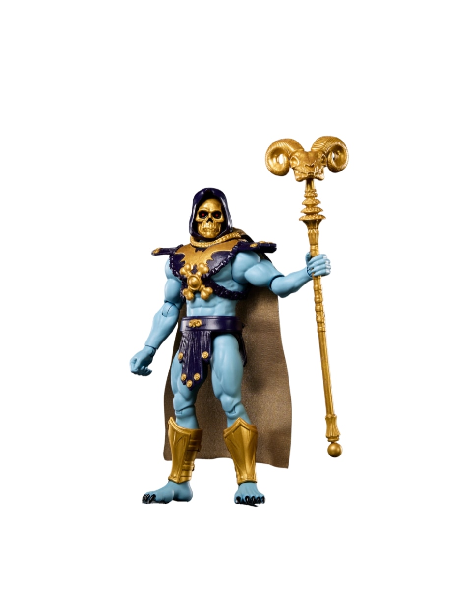 Figura de acción Figura de acción