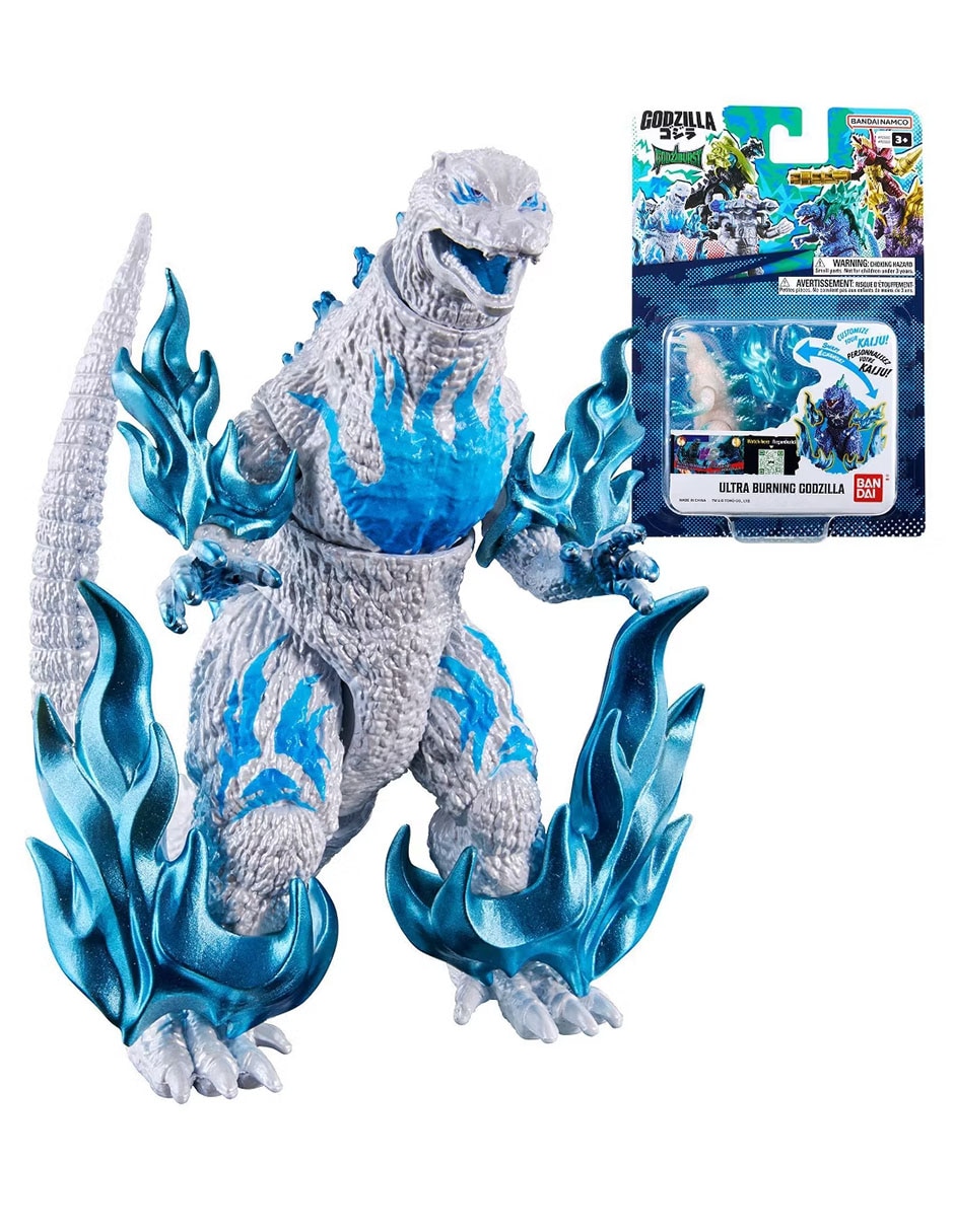 Figura de acción First Ones 1