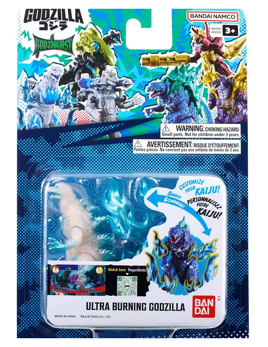Figura de acción First Ones 2