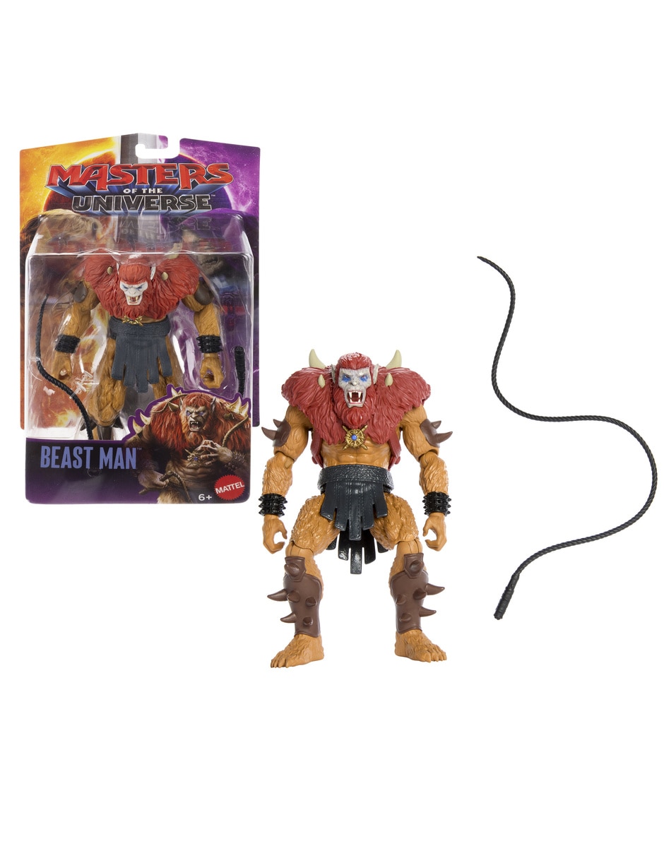 Figura de acción no masters of the universe no aplica masters of the universe no aplica 6