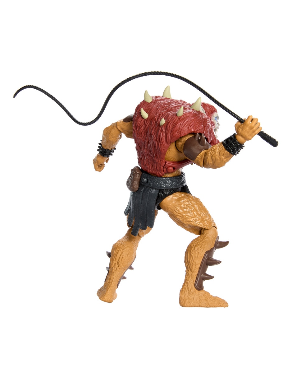 Figura de acción no masters of the universe no aplica masters of the universe no aplica 7