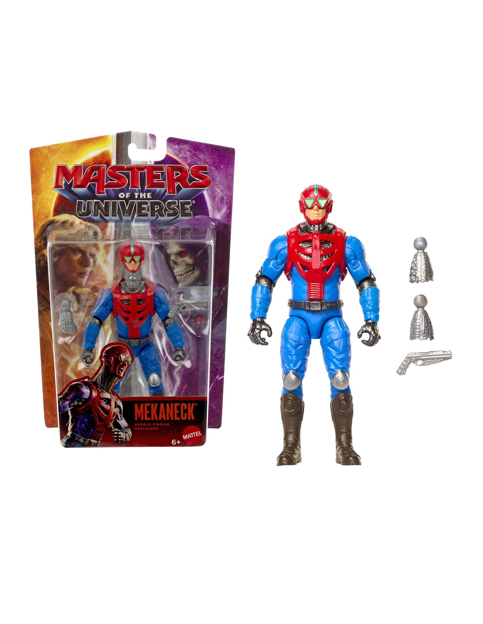 Figura de acción no masters of the universe no aplica masters of the universe no aplica 10