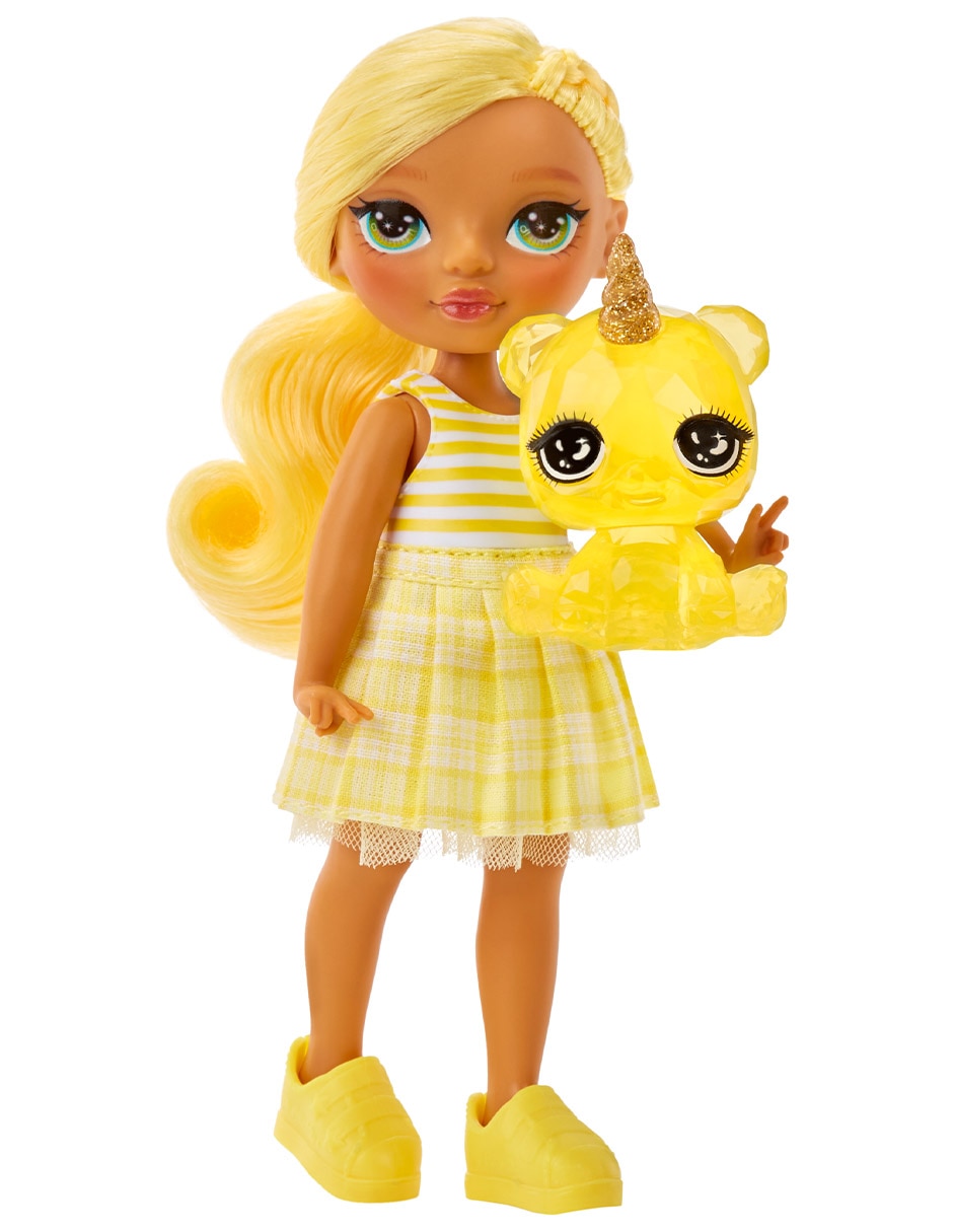 Muñeca Fashion Rainbow High Rainbow High Littles