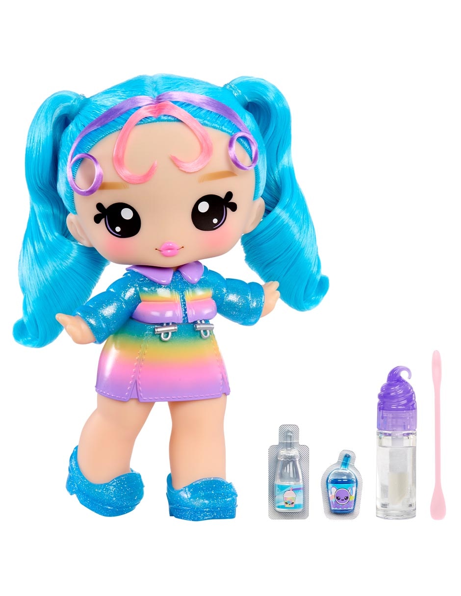 Muñeca Fashion Yummiland Yummiland Yummiland