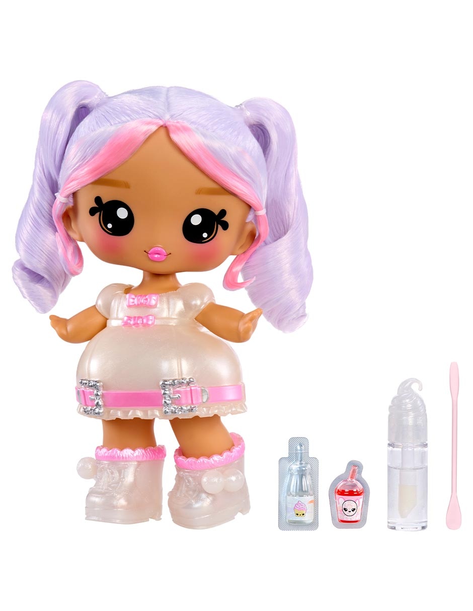Muñeca Fashion Yummiland Yummiland Yummiland