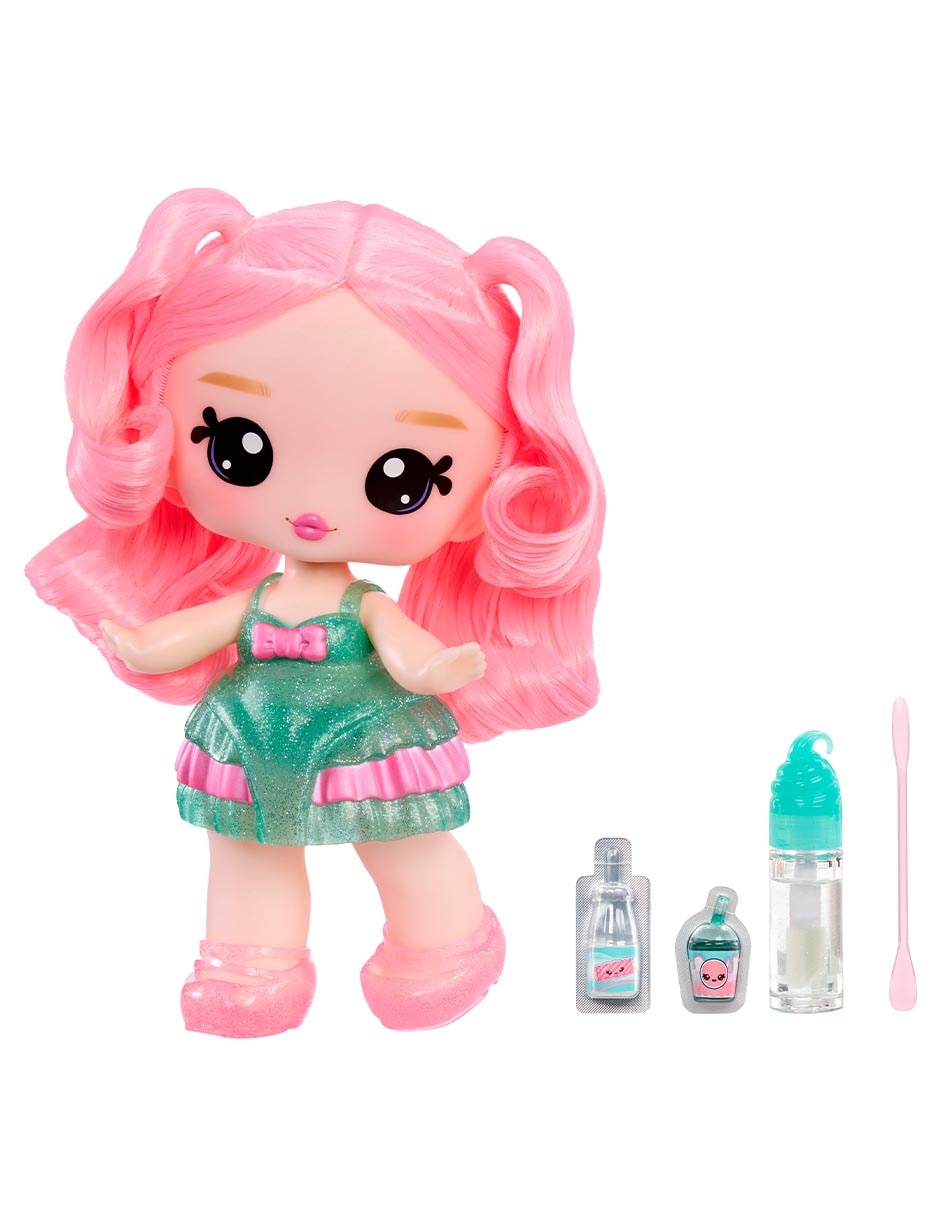 Muñeca fashion 4