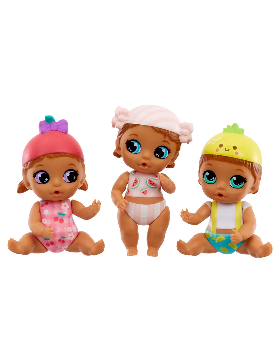 Muñeca Fashion Baby Born Baby Born Baby Born