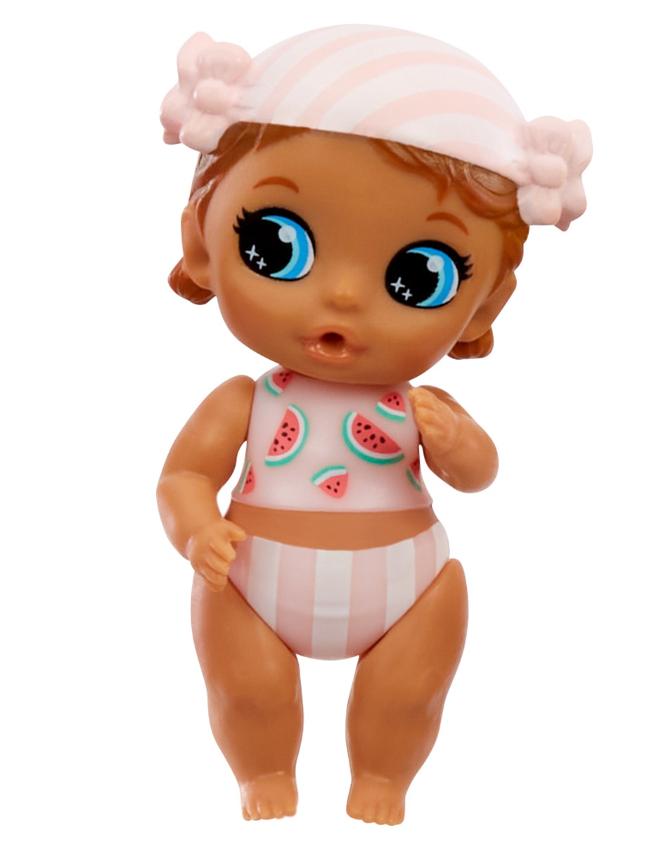 Muñeca Fashion Baby Born Baby Born Baby Born