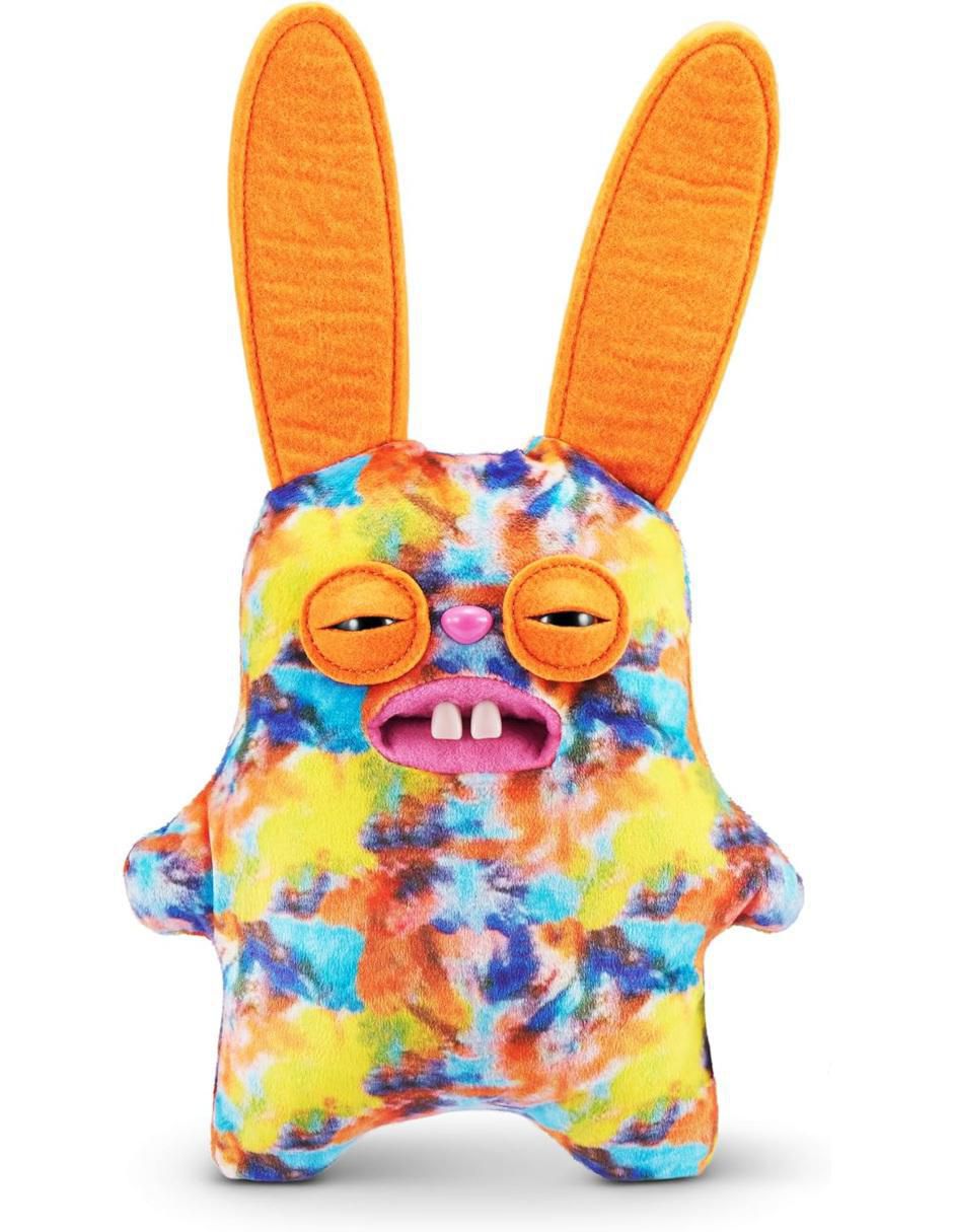 Peluche Zuru Laboratory Misfits de 23 cm