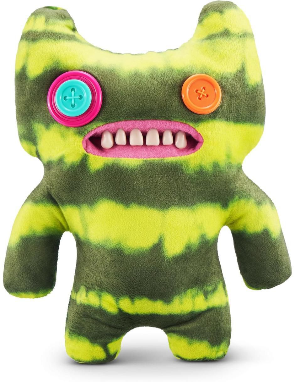 Peluche Zuru Laboratory Misfits de 23 cm