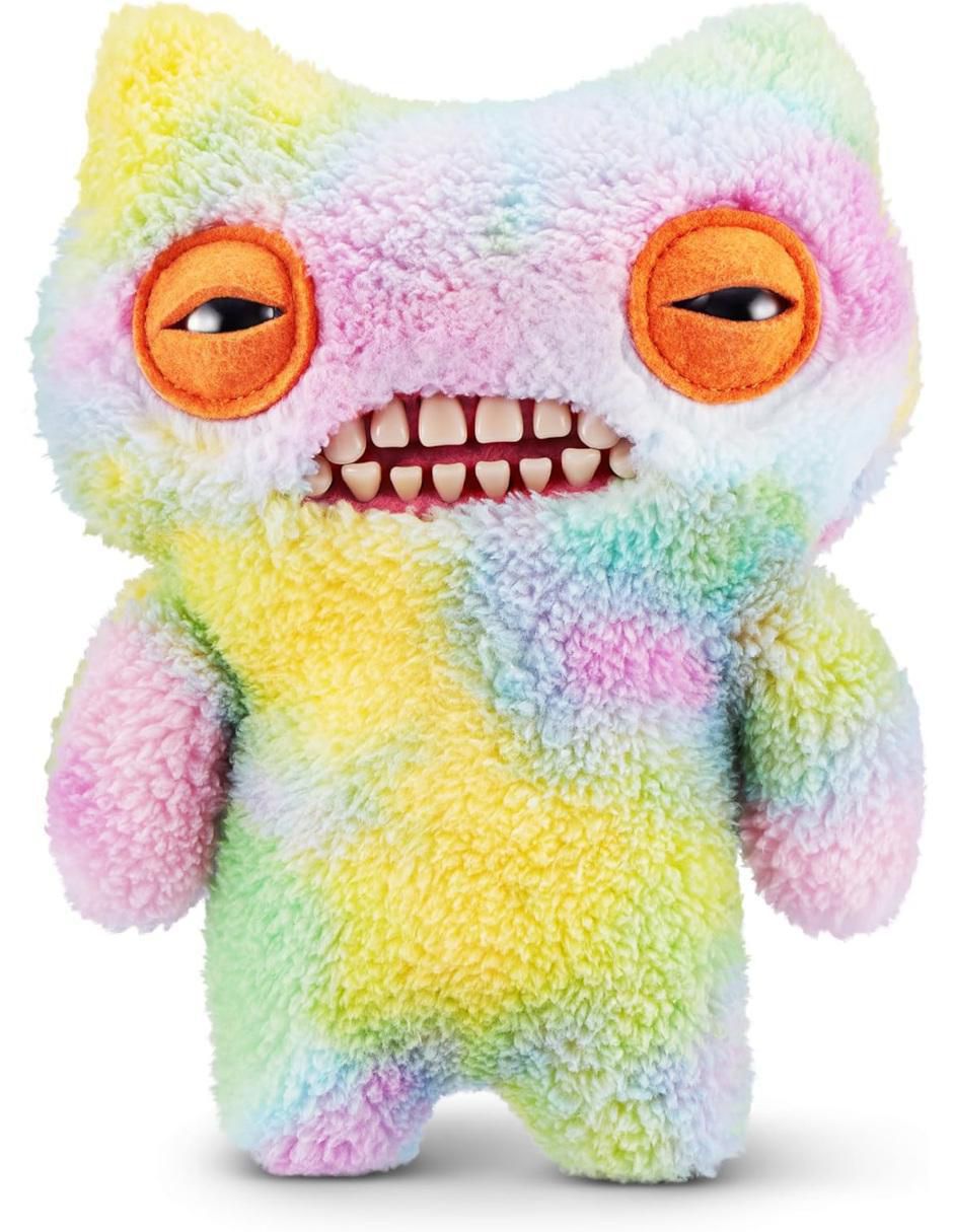 Peluche Zuru Laboratory Misfits de 23 cm