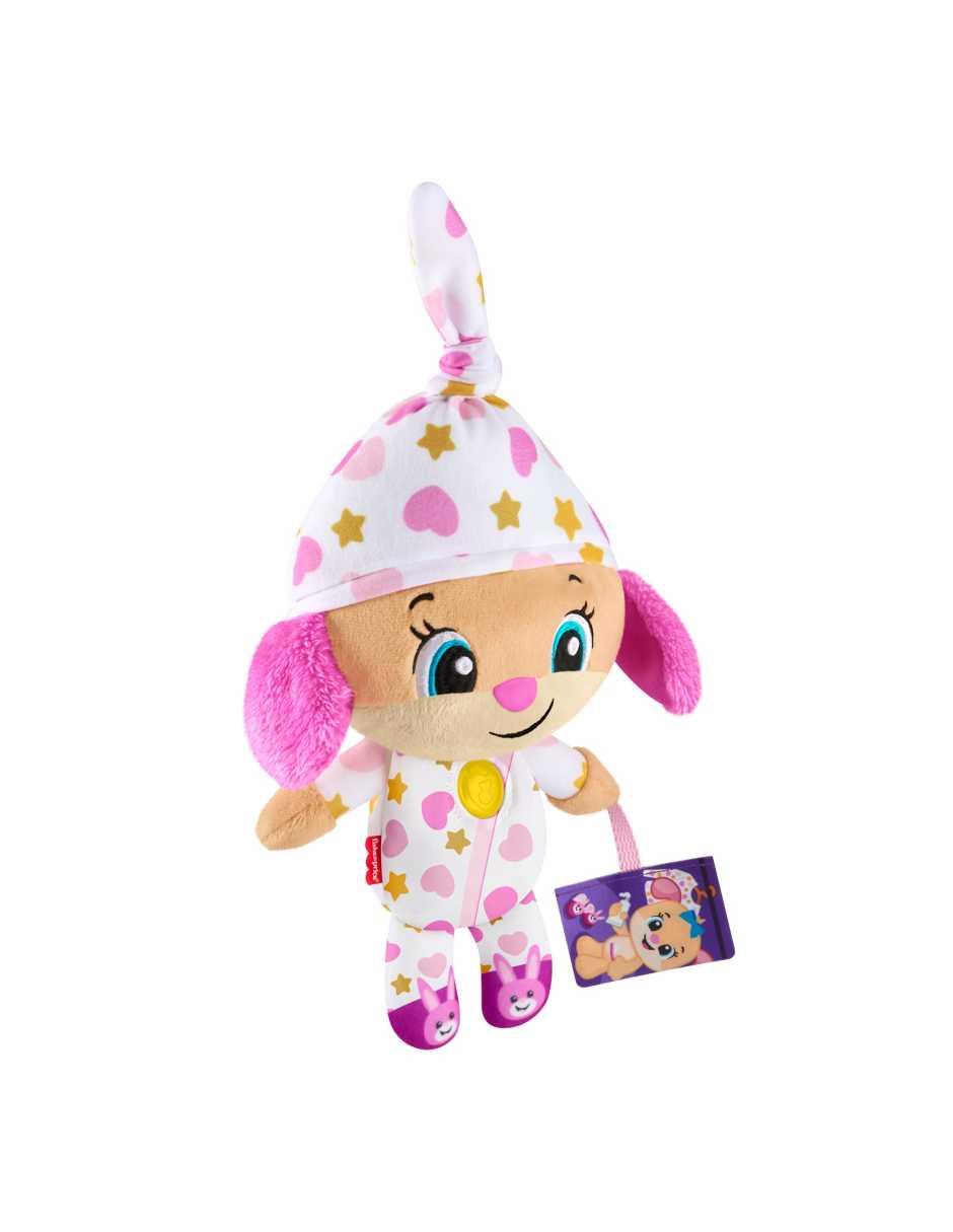 Peluche De Ninguna Fisher Price Baby De Sin Tamaño 2