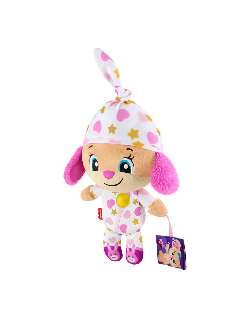 Peluche De Ninguna Fisher Price Baby De Sin Tamaño 5