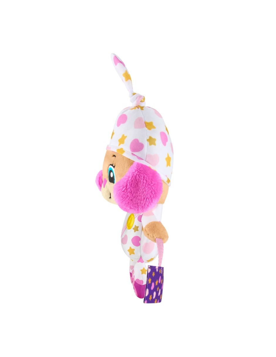 Peluche De Ninguna Fisher Price Baby De Sin Tamaño 6