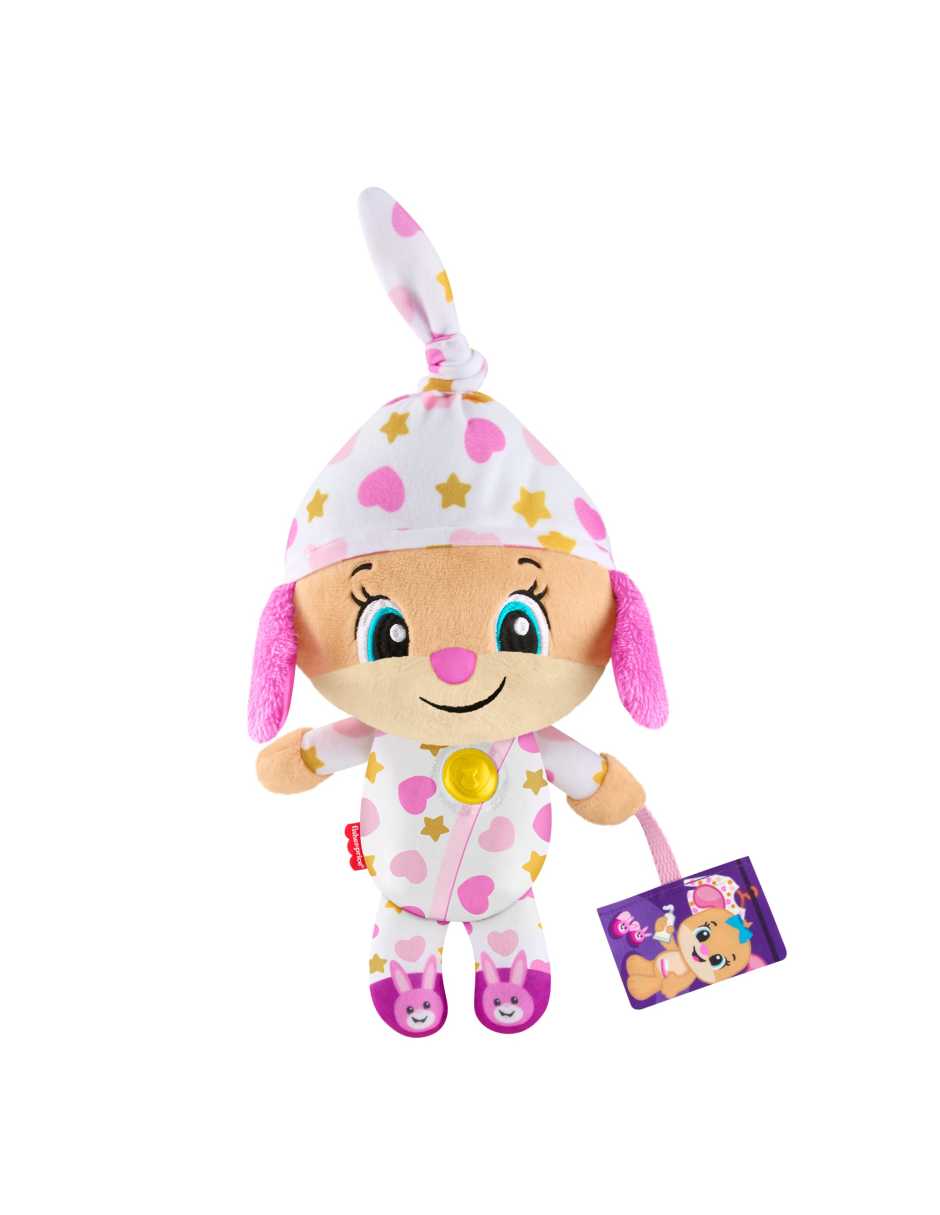 Peluche De Ninguna Fisher Price Baby De Sin Tamaño
