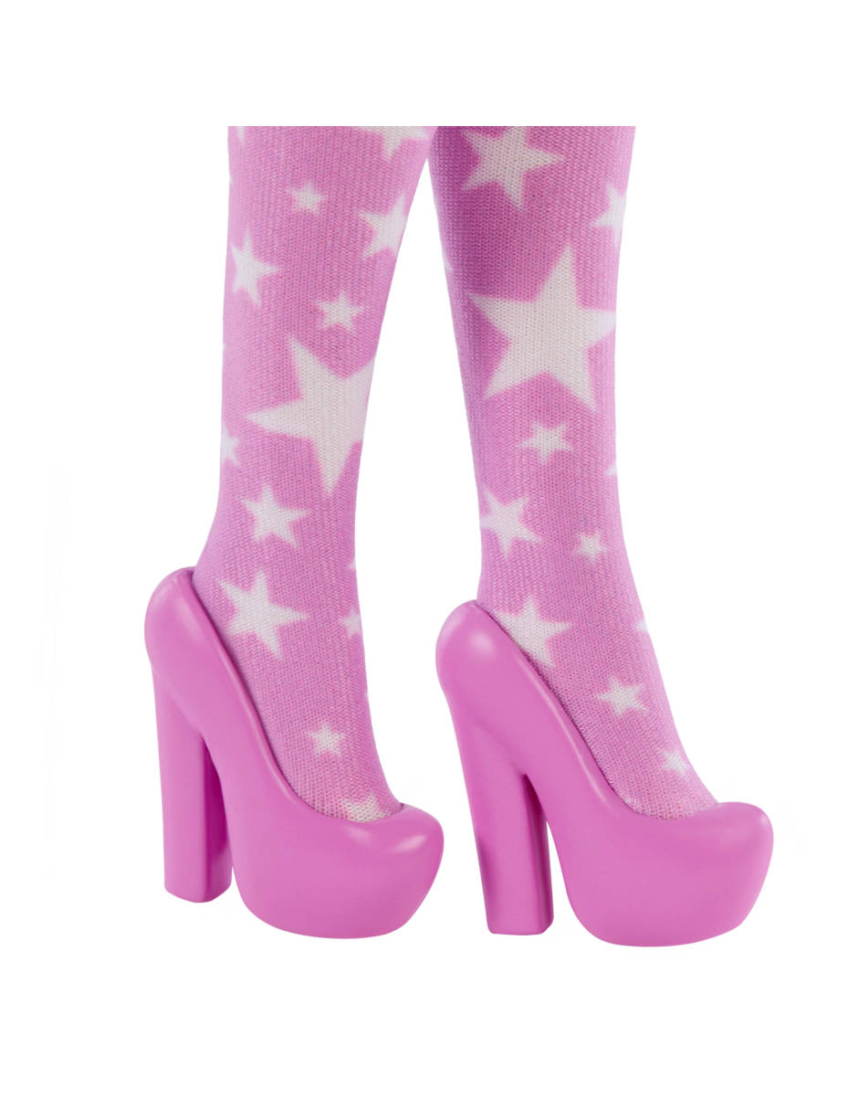 Muñeca Barbie Barbie Fashionista