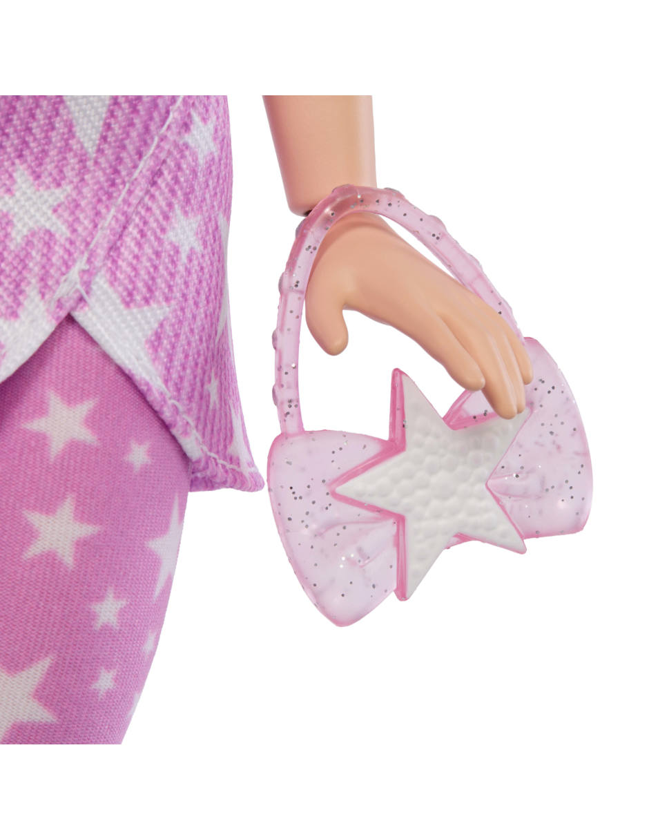 Muñeca Barbie Barbie Fashionista