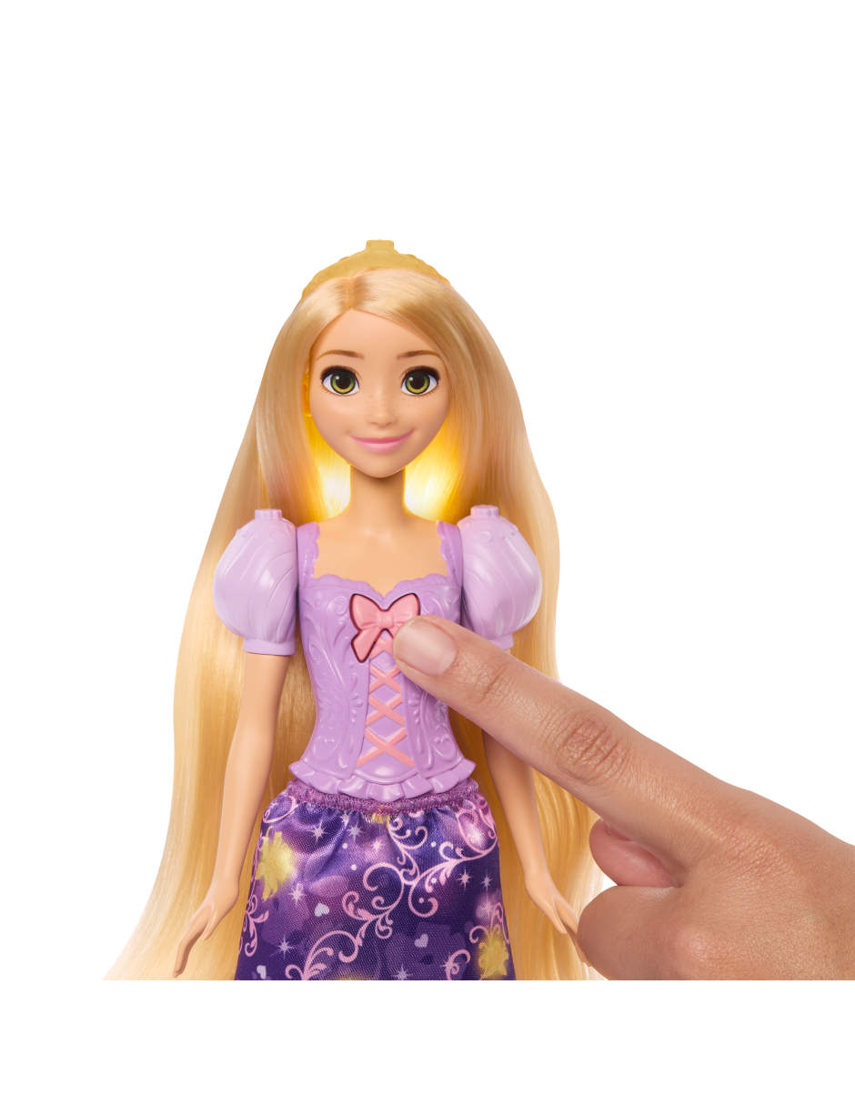 Muñeca Disney Disney Disney Princesas