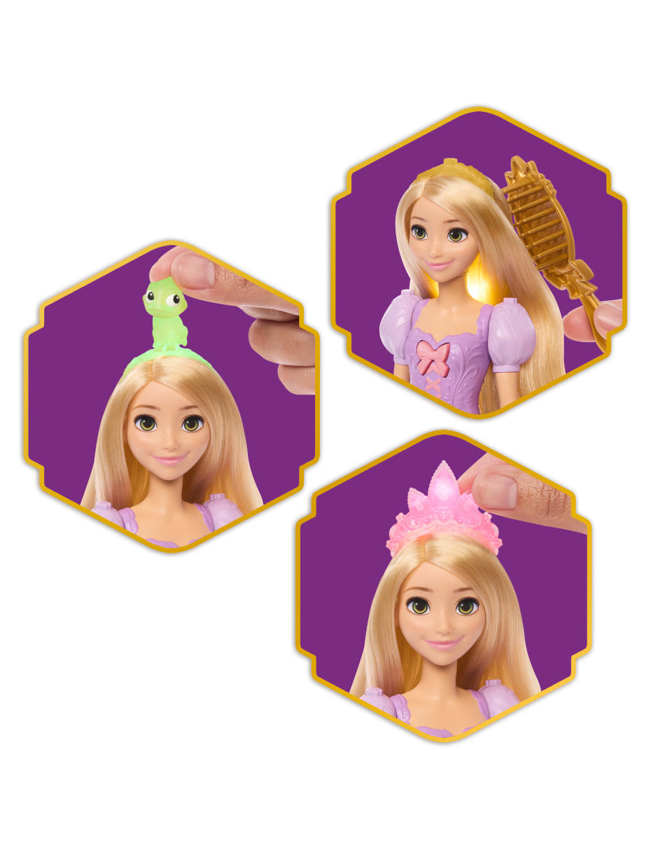 Muñeca Disney Disney Disney Princesas