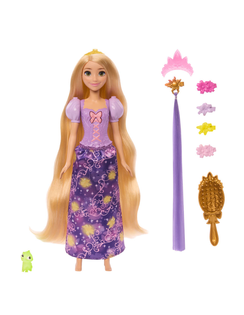 Muñeca Disney Disney Disney Princesas