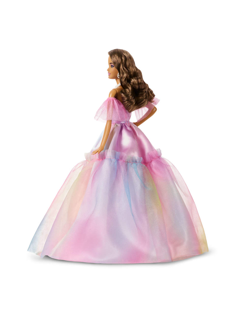 Muñeca Barbie Barbie Signature