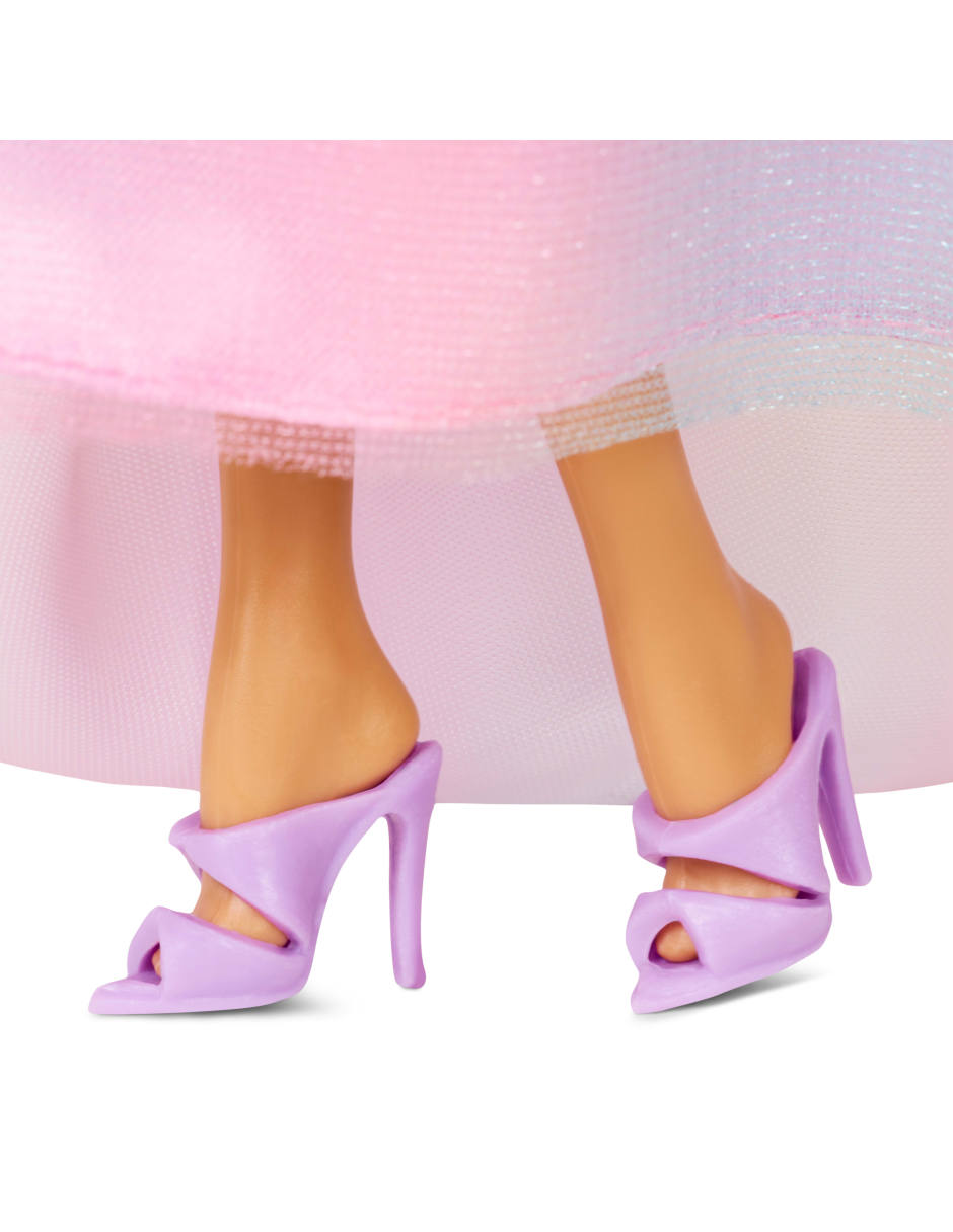 Muñeca Barbie Barbie Signature