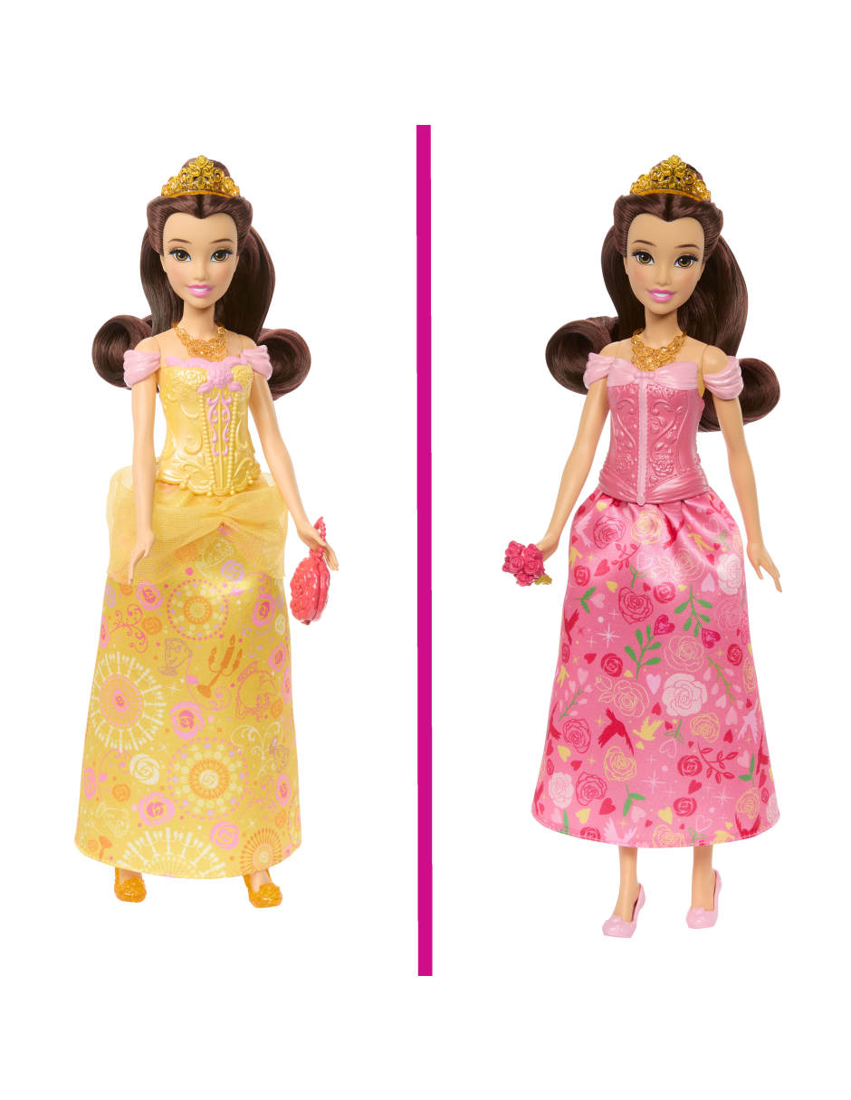 Muñeca disney princesas disney disney princesa