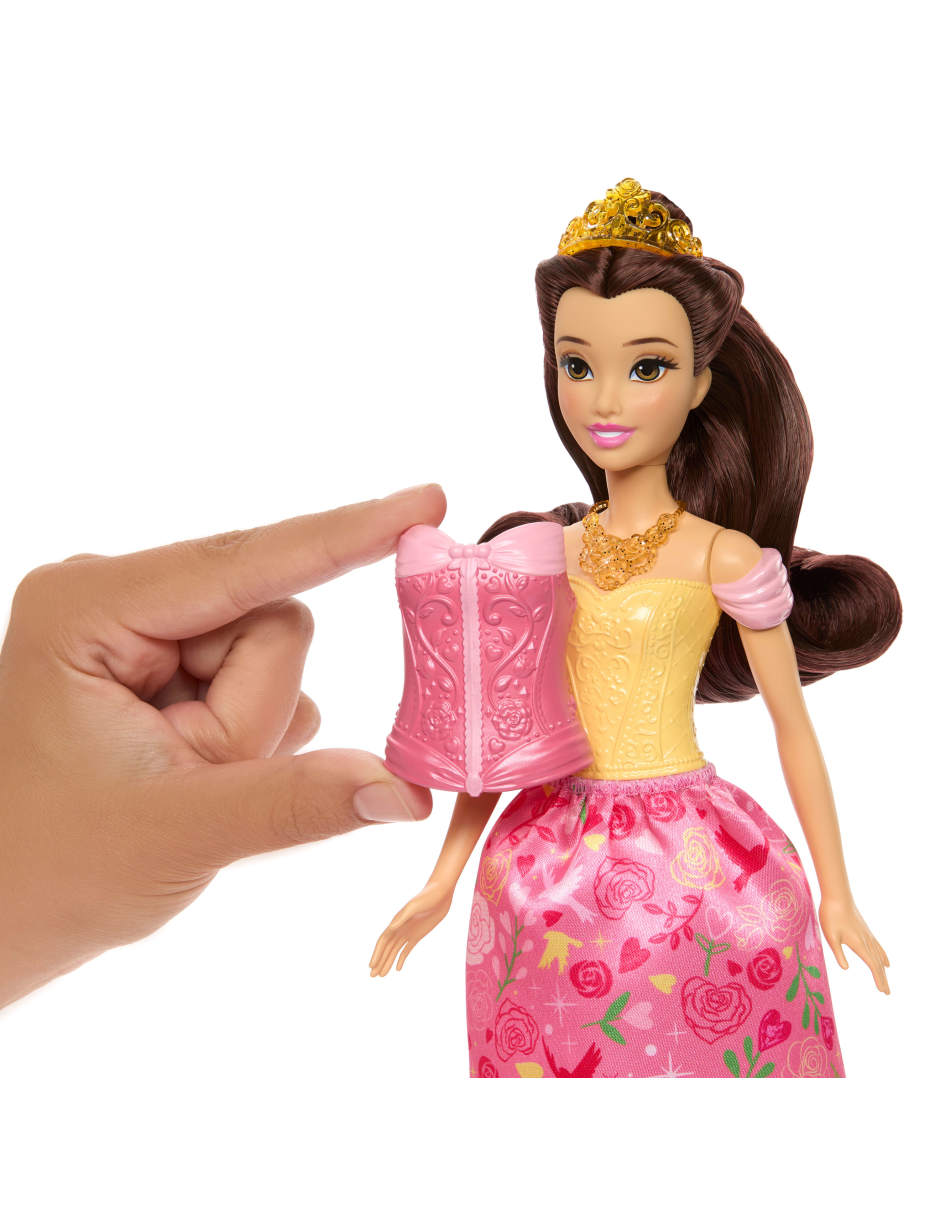 Muñeca disney princesas disney disney princesa
