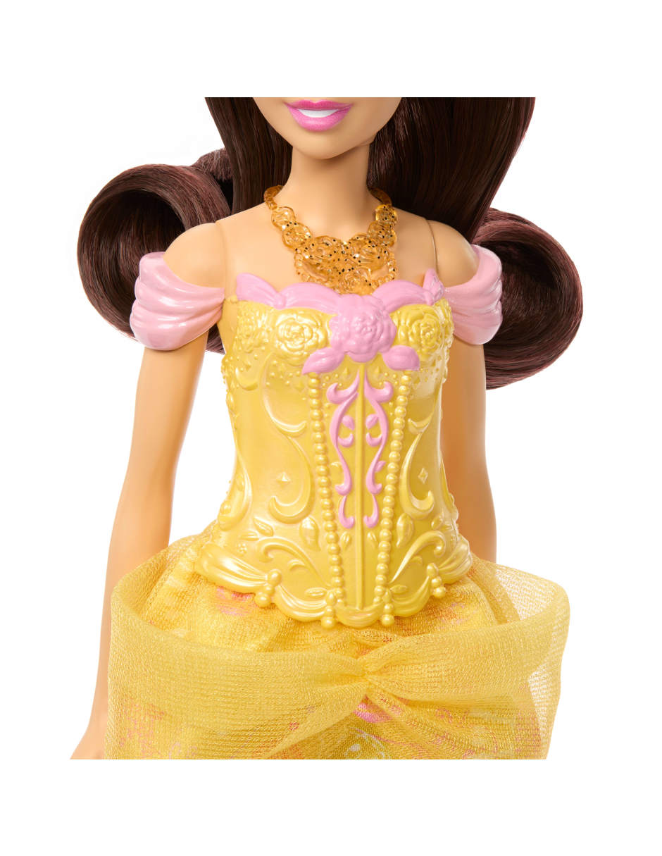 Muñeca disney princesas disney disney princesa