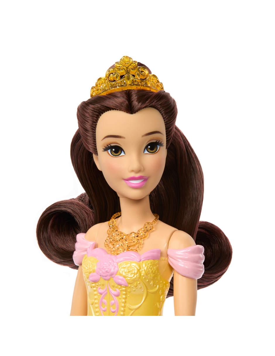 Muñeca disney princesas disney disney princesa