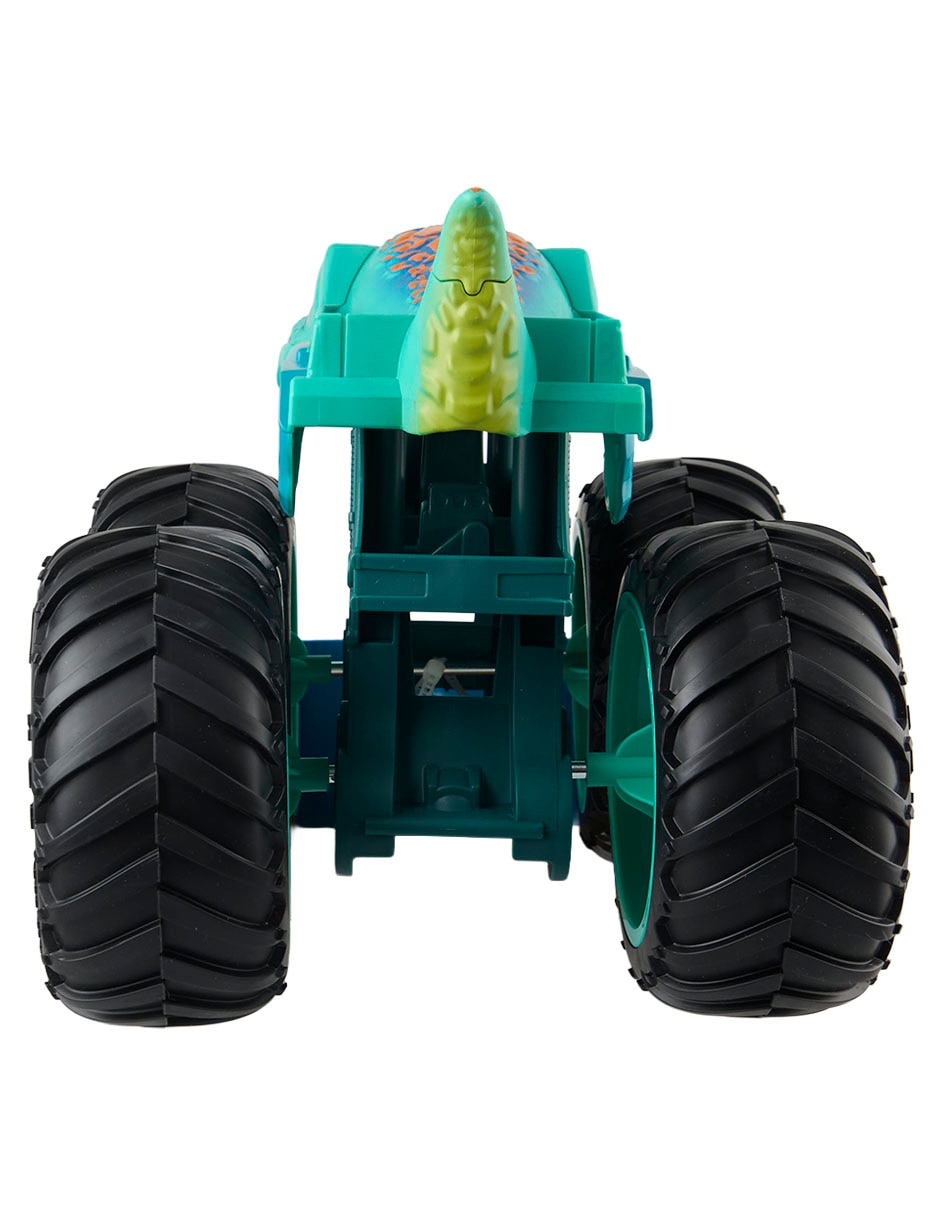 Vehículo Jjn47 Monster Truck 4