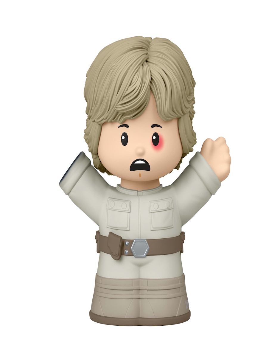 Figura de acción no star wars star wars estándar no aplica 2