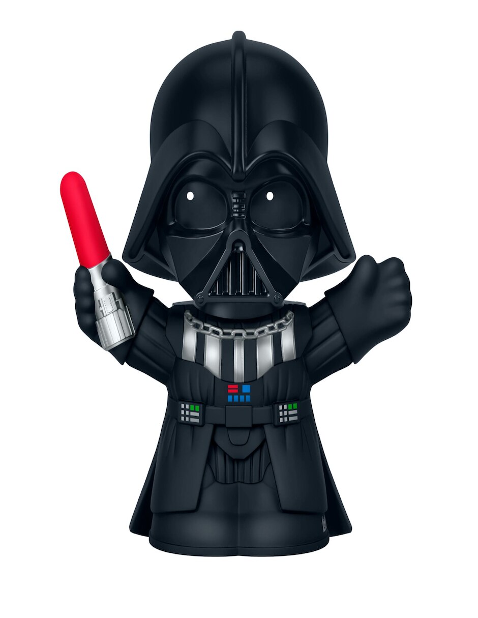 Figura de acción no star wars star wars estándar no aplica 3