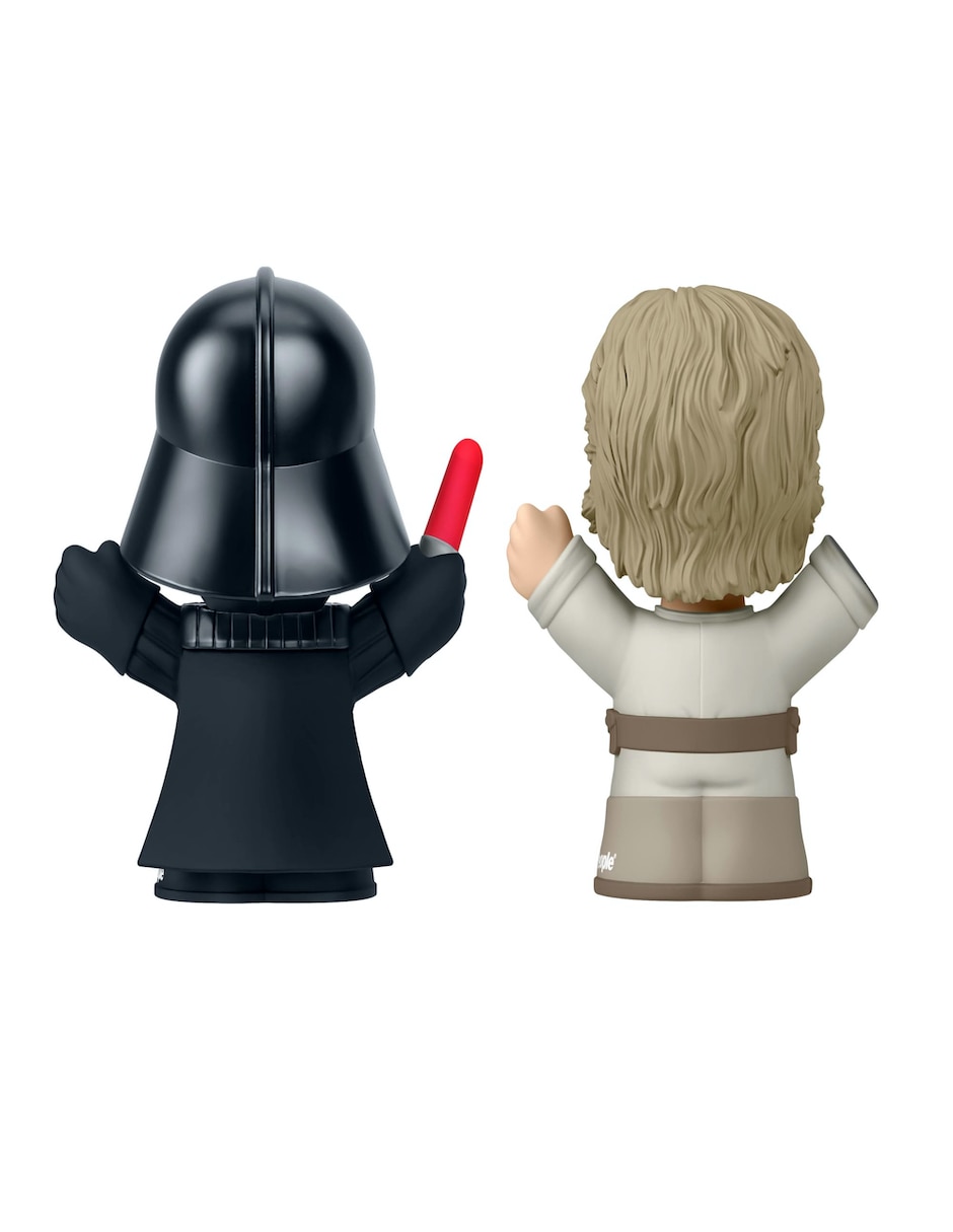 Figura de acción no star wars star wars estándar no aplica 4