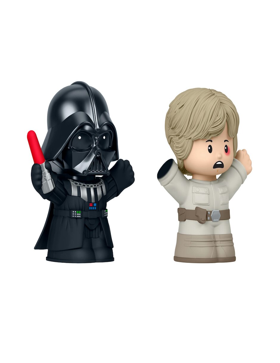 Figura de acción no star wars star wars estándar no aplica 5
