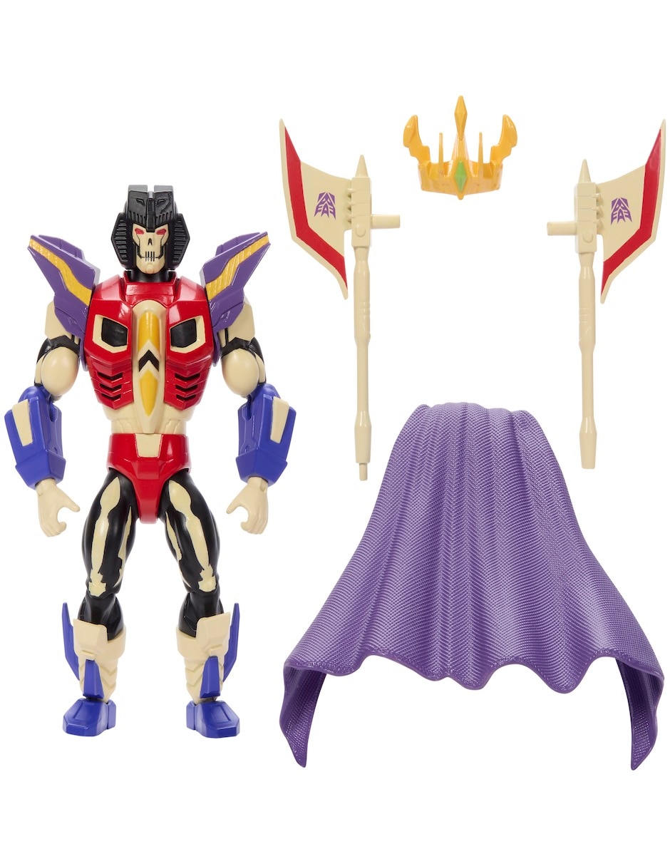 Figura de acción articulada limitada 2